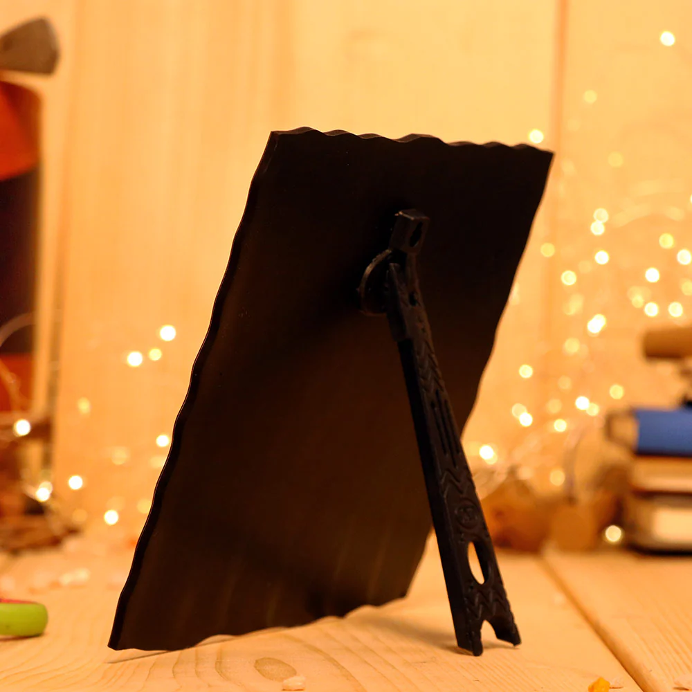 Happy Birthday Wooden Table Top - Image 4