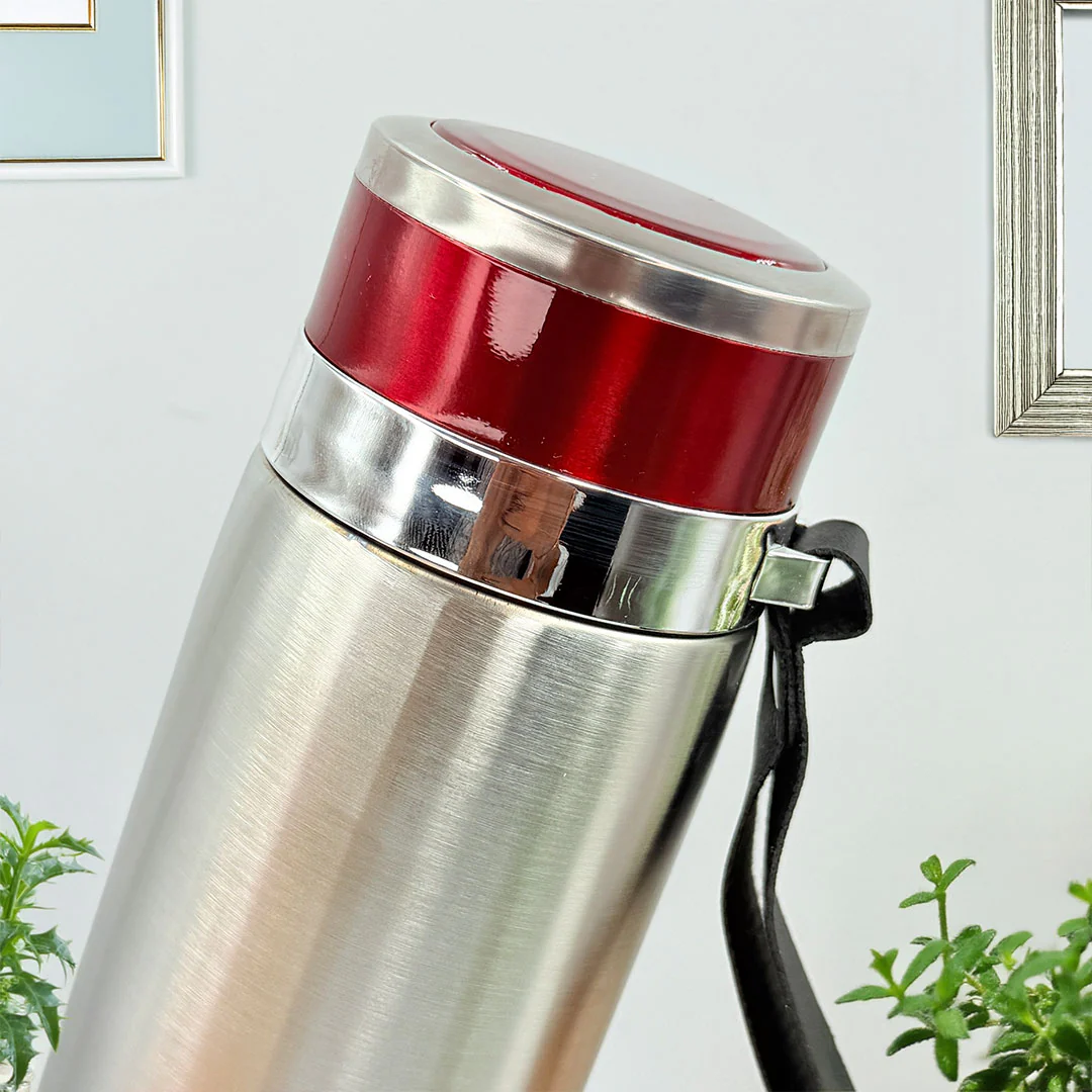 Customize 1000 ML Hot And Cold Vacuum Bottle - Image 10