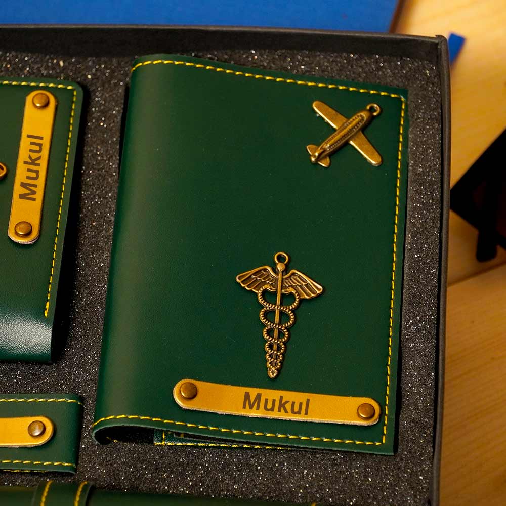 Personalized Stylish Men's Combo - Image 9