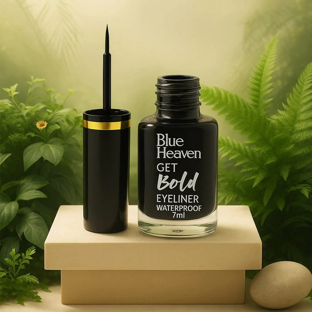 Personalized Blue Heaven Eyeliner - Image 3