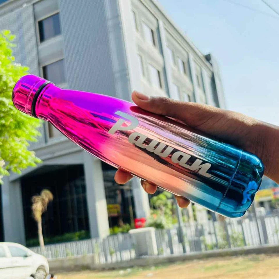 Rembo Colour Bottle - Image 5