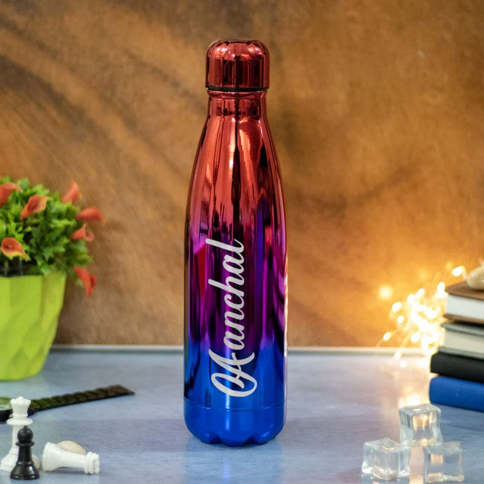 Rembo Colour Bottle - Image 4