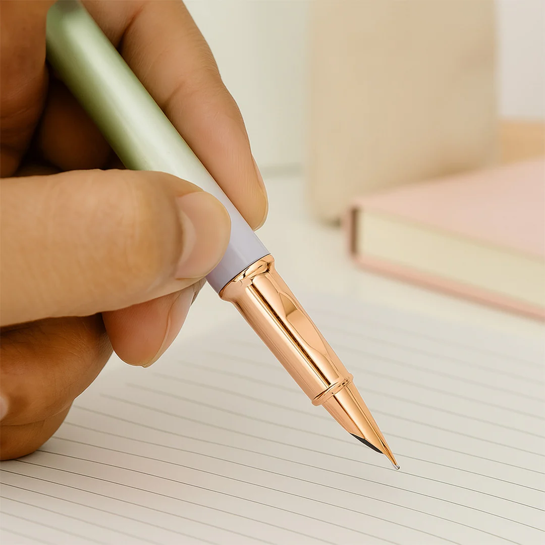 Personalized Fountain Pen Gift Set - Image 7