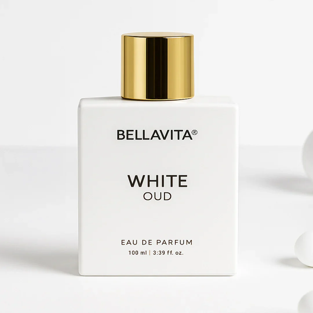 Customized Bellavita White Oud Perfume - Image 4
