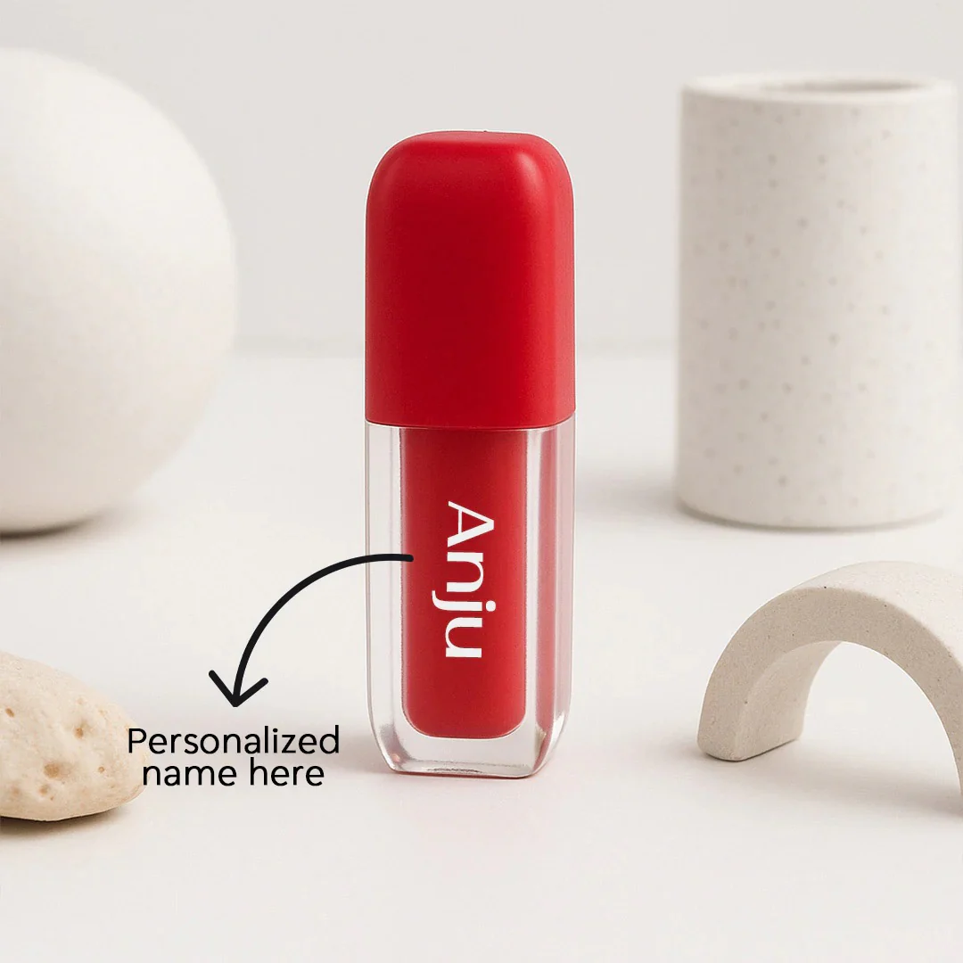 Personalized Liquid Lipstick - Pocket-Friendly - Image 4