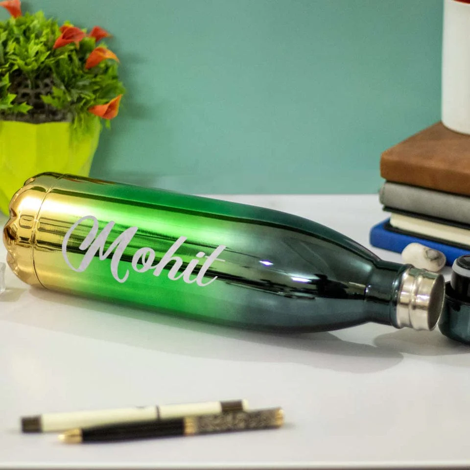 Rembo Colour Bottle - Image 2