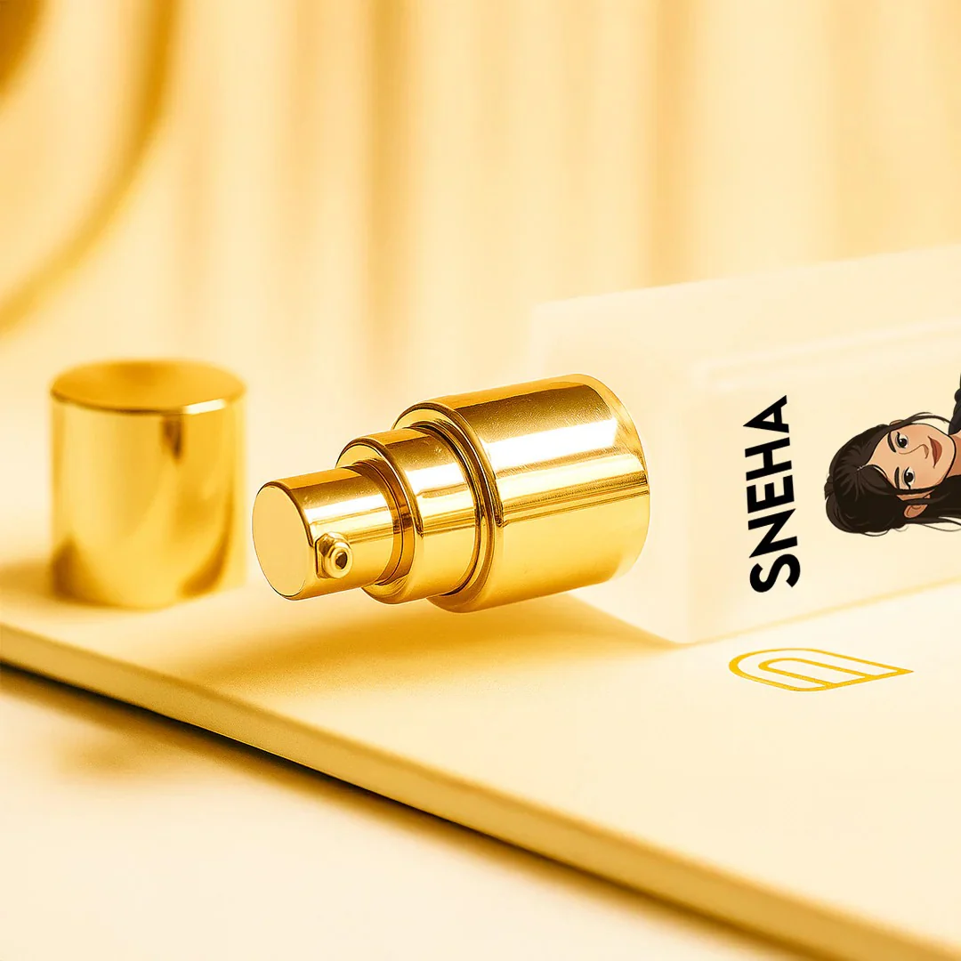 Personalized Glam 21 Poreless + Smooth Primer - Image 5