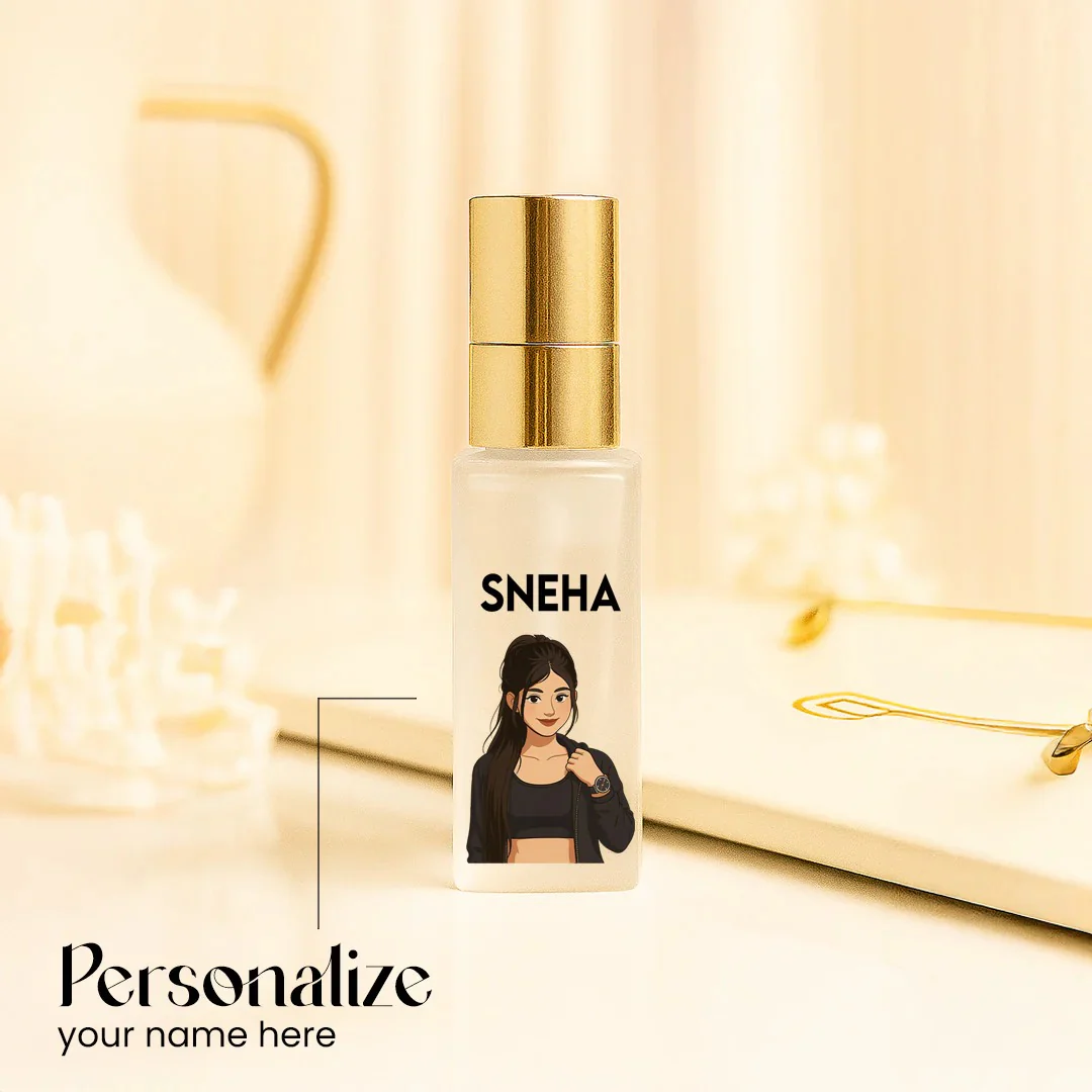 Personalized Glam 21 Poreless + Smooth Primer - Image 2