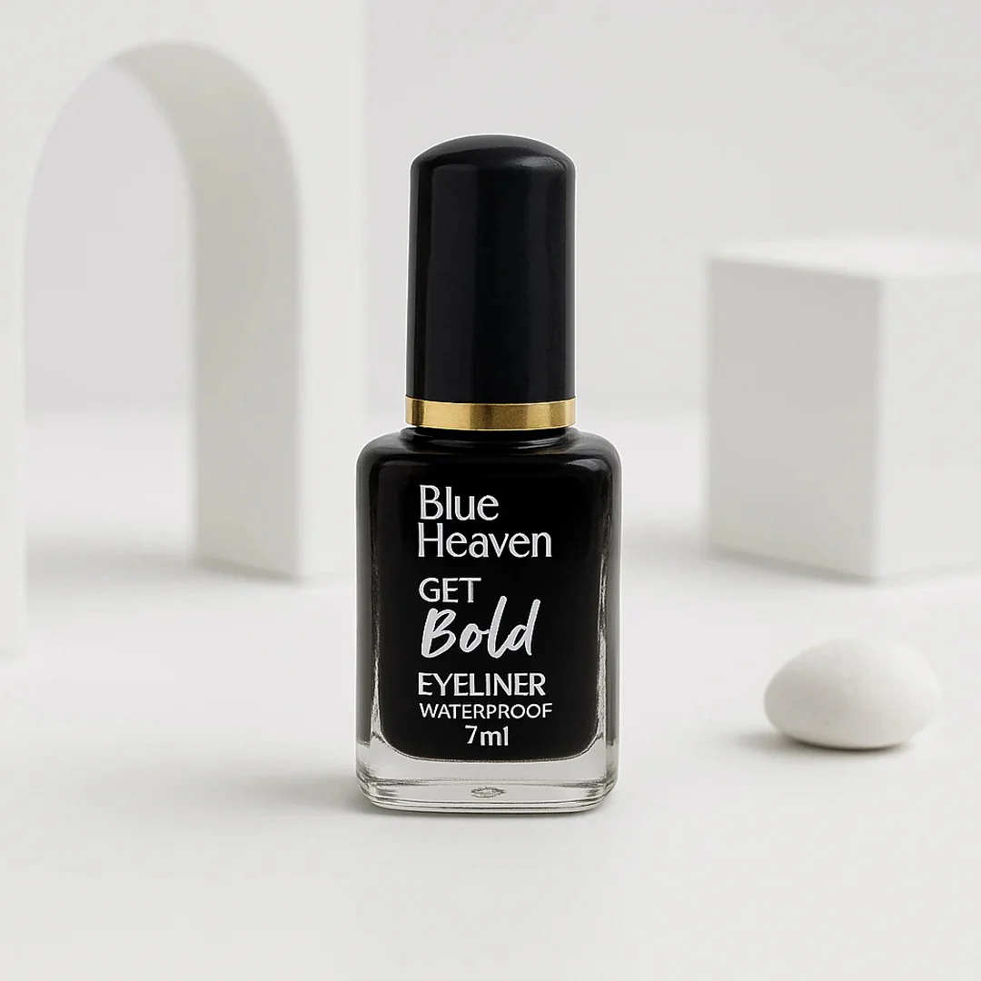 Personalized Blue Heaven Eyeliner - Image 4