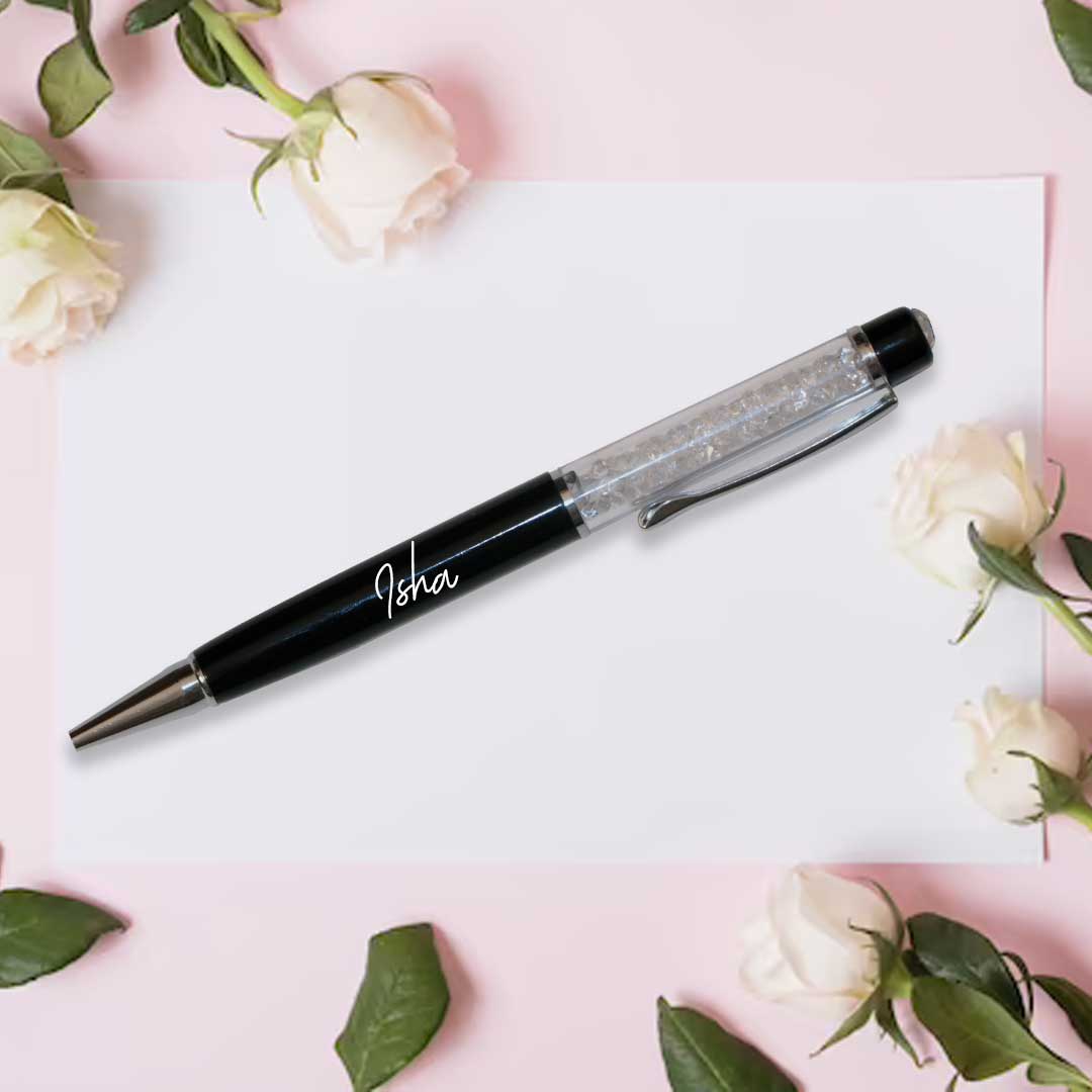 Friends Frame, Pen & Keychain Gift Combo - Image 3