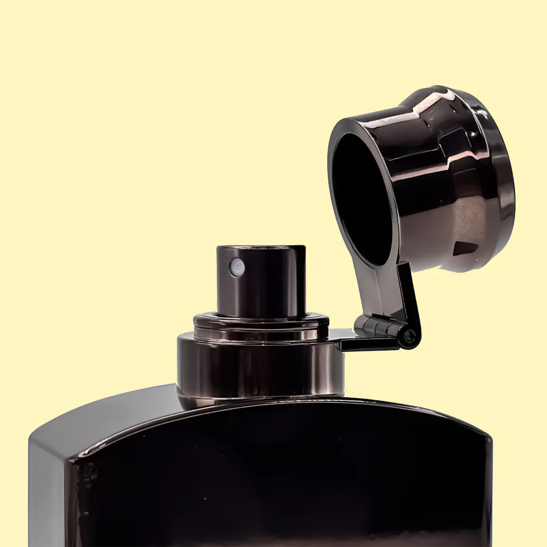 DC Joker Car Perfume Gift Combo Set - Image 2