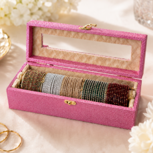 1 Row Viral bangles Box